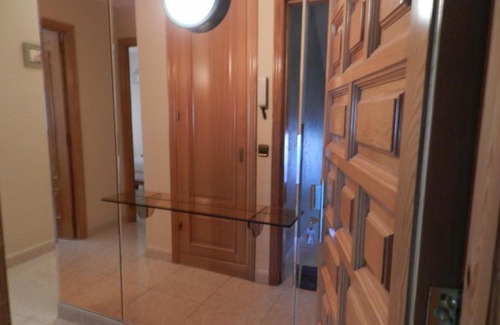 La Massana Apartment | Vallnord La Massana HUT4-7947
