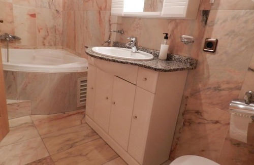 La Massana Apartment | Vallnord La Massana HUT4-7947