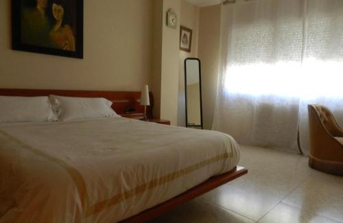 La Massana Apartment | Vallnord La Massana HUT4-7947
