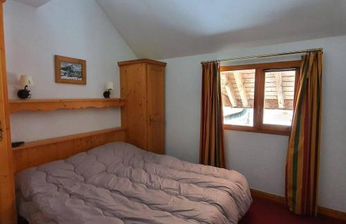 Valloire Apartment | Valloire-Appt 3*-8 pers-Piscine-Rés. le Galibier