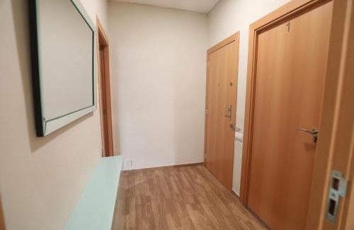 Terrassa Apartment | Vallparadis apartment