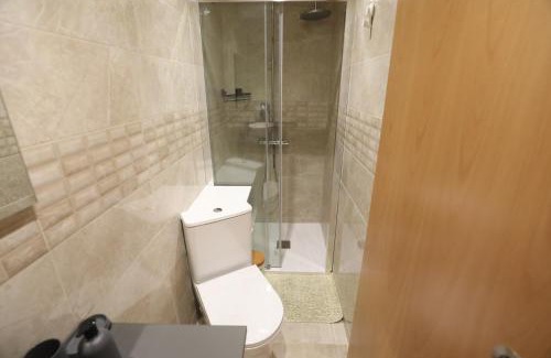 Terrassa Apartment | Vallparadis apartment