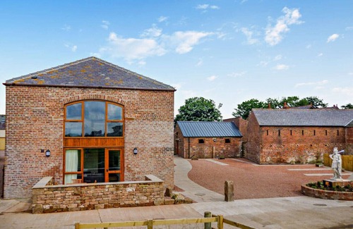 Wing Apartment | Vallum at Hadrians Wall