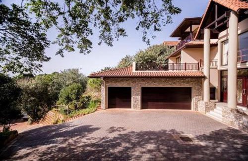 Port Zimbali House | Vallyview villa’S