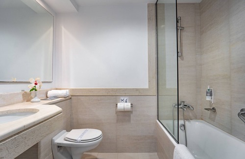 Agios Ioannis Peristeron Hotel | Valmar Corfu
