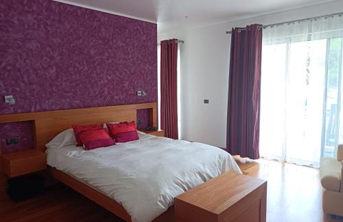 Praia da Vitoria Apartment | Valmoa T4