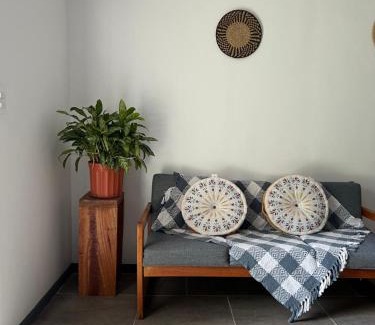 Santa Maria Apartment | Valmonte Coffee Farm