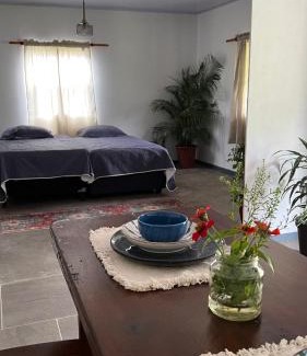 Santa Maria Apartment | Valmonte Coffee Farm