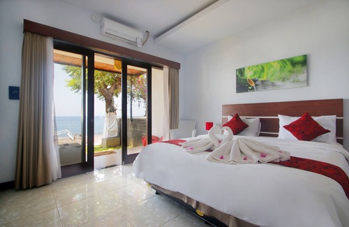 Purwakerti House | Valomia Beachfront