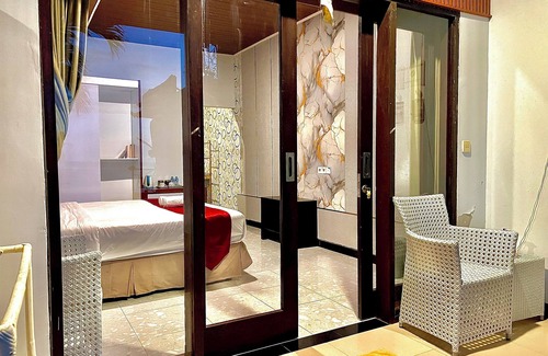 Purwakerti House | Valomia Beachfront
