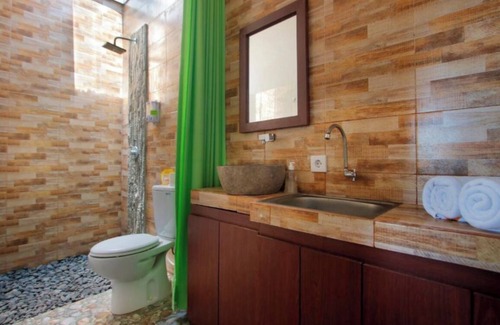 Purwakerti House | Valomia Beachfront