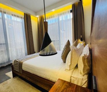 Arusha Apartment | Valonia Apartments
