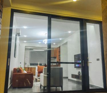 Arusha Apartment | Valonia Apartments
