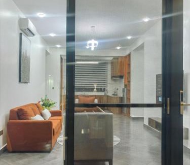 Arusha Apartment | Valonia Apartments