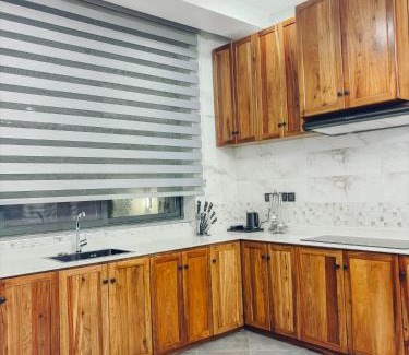 Arusha Apartment | Valonia Apartments