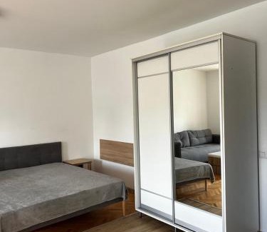 Kolomyya Apartment | Valova 59 Apart