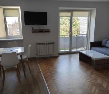 Kolomyya Apartment | Valova 59 Apart