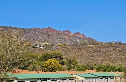 Thabazimbi Apartment | Valozone70 Guesthouse