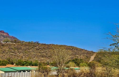 Thabazimbi Apartment | Valozone70 Guesthouse