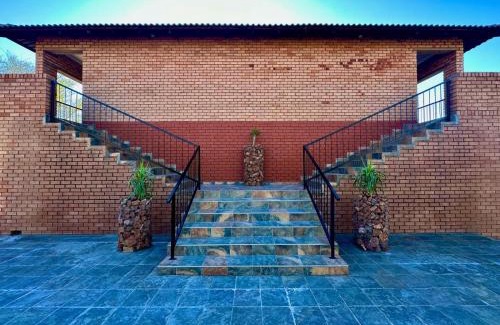 Thabazimbi Apartment | Valozone70 Guesthouse
