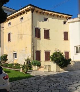 Sant'Ambrogio di Valpolicella House | Valpolicella RIVER