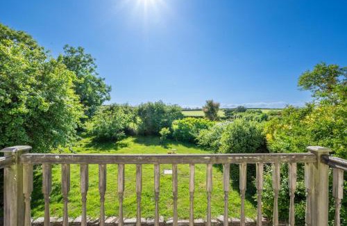 Manaccan House | Valpre