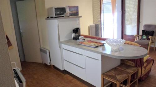 Valras-Plage Apartment | valras appartement T2 proche mer et port