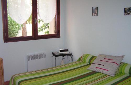 Valras-Plage Apartment | valras appartement T2 proche mer et port