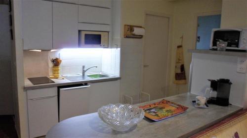 Valras-Plage Apartment | valras appartement T2 proche mer et port