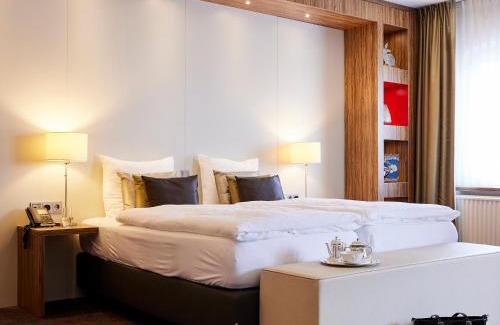 Venlo Hotel | Valuas