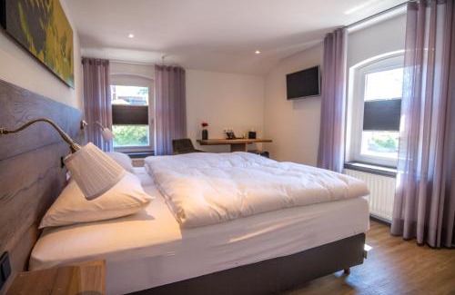 Venlo Hotel | Valuas