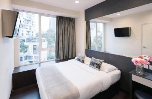 Balestier Road Hotel | Value Hotel Nice