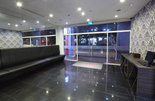Balestier Road Hotel | Value Hotel Nice