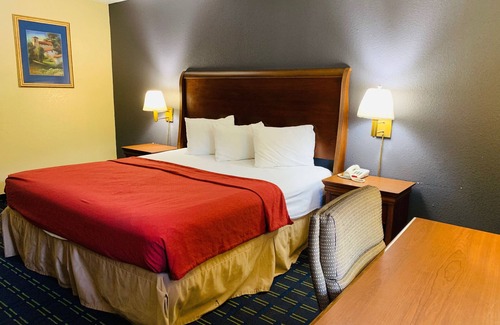 Gainesville Hotel | Value Lodge