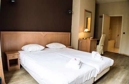 Blankenberge Hotel | Value Stay Blankenberge