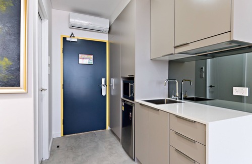 Alexandria Apartment | ValueSuites Green Square