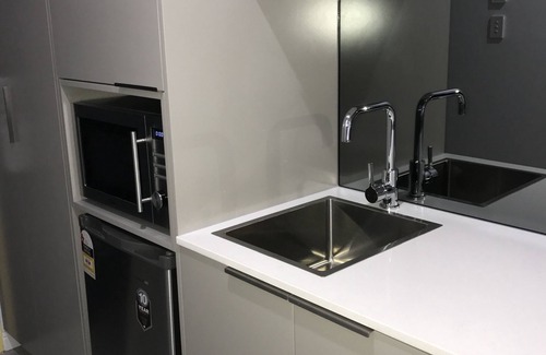 Alexandria Apartment | ValueSuites Green Square