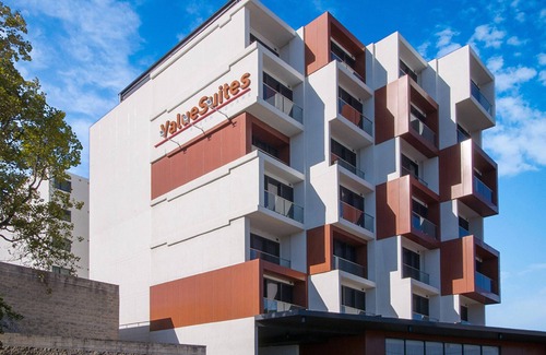 Alexandria Apartment | ValueSuites Green Square