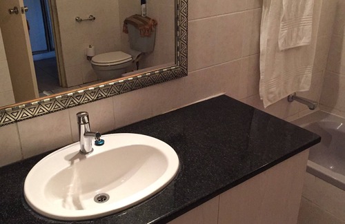 Lanseria Hotel | Valverde Country Hotel