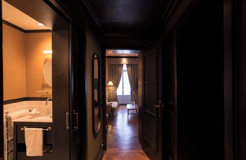 Sao Jose Hotel | Valverde Lisboa Hotel & Garden - Relais & Châteaux