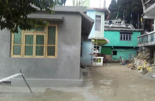 Lepchajagat House | Vamoose Nilakanta