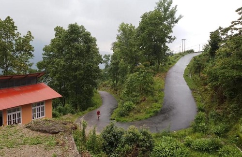 Kurseong House | Vamoose Orange Valley Sittong