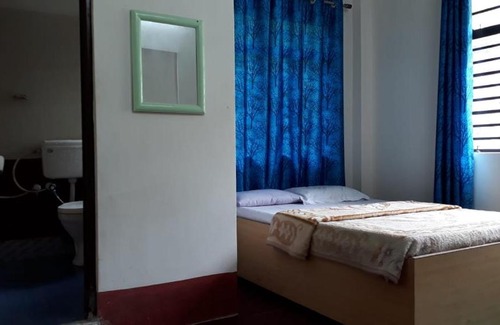 Kurseong House | Vamoose Rohini