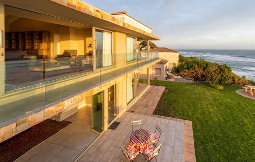 Sedgefield House | Van Aardtspos