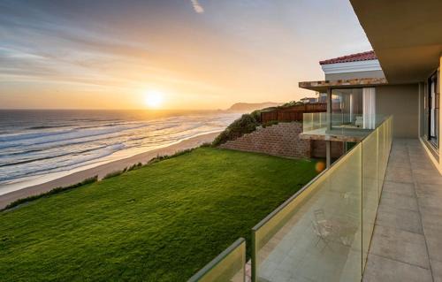 Sedgefield House | Van Aardtspos