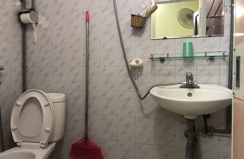 Hai Phong House | Van Anh Motel