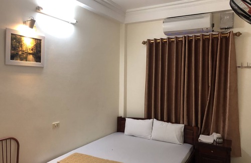 Hai Phong House | Van Anh Motel