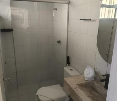 Antonio Diogo Apartment | Van Cartier 2 Quartos 200Mts da praia