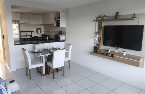 Antonio Diogo Apartment | Van Cartier 2 Quartos 200Mts da praia