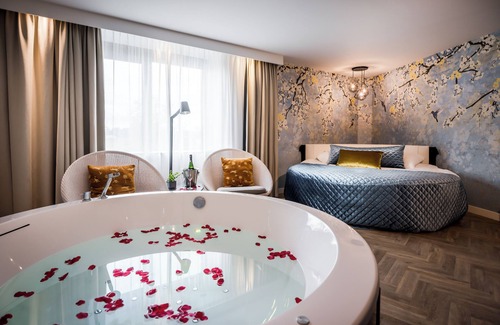 Heer Hotel | Van der Valk Hotel Maastricht